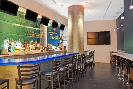 USA New York Wyndham Garden Chinatown 10 dňový pobyt Raňajky Letecky Letisko: Praha October 2025 (18/10/25-27/10/25)