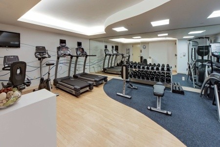 USA New York Wyndham Garden Chinatown 10 dňový pobyt Raňajky Letecky Letisko: Praha October 2025 (18/10/25-27/10/25)