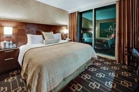 USA New York Wyndham Garden Chinatown 10 dňový pobyt Raňajky Letecky Letisko: Praha October 2025 (18/10/25-27/10/25)