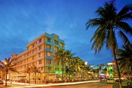 USA Miami Winter Haven 16 dňový pobyt Raňajky Letecky Letisko: Praha October 2025 (14/10/25-29/10/25)