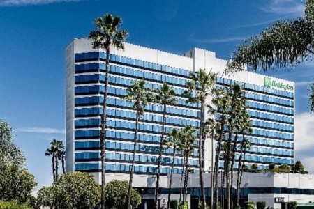 Holiday Inn Los Angeles Gateway - Torrance