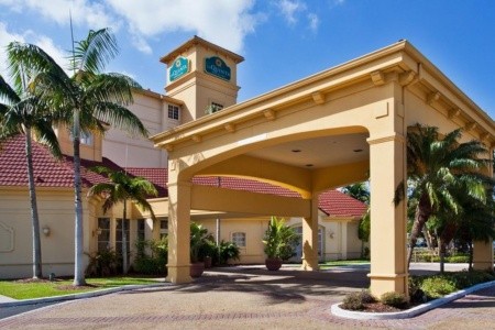 La Quinta Inn & Suites Miami Airport West