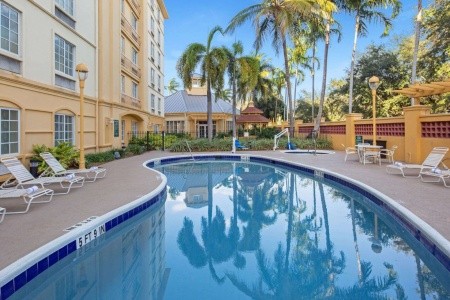 USA Miami La Quinta Inn & Suites Miami Airport West 14 dňový pobyt Raňajky Letecky Letisko: Praha October 2025 (24/10/25- 6/11/25)