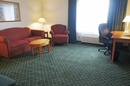 USA Miami La Quinta Inn & Suites Miami Airport West 14 dňový pobyt Raňajky Letecky Letisko: Praha October 2025 (24/10/25- 6/11/25)