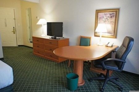 USA Miami La Quinta Inn & Suites Miami Airport West 14 dňový pobyt Raňajky Letecky Letisko: Praha October 2025 (24/10/25- 6/11/25)