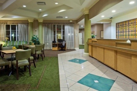 USA Miami La Quinta Inn & Suites Miami Airport West 14 dňový pobyt Raňajky Letecky Letisko: Praha October 2025 (24/10/25- 6/11/25)