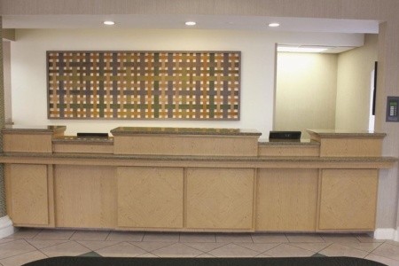 USA Miami La Quinta Inn & Suites Miami Airport West 14 dňový pobyt Raňajky Letecky Letisko: Praha October 2025 (24/10/25- 6/11/25)