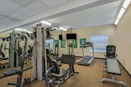 USA Miami La Quinta Inn & Suites Miami Airport West 14 dňový pobyt Raňajky Letecky Letisko: Praha October 2025 (24/10/25- 6/11/25)