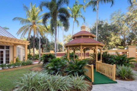 USA Miami La Quinta Inn & Suites Miami Airport West 14 dňový pobyt Raňajky Letecky Letisko: Praha October 2025 (24/10/25- 6/11/25)