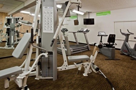 USA Miami La Quinta Inn & Suites Miami Airport West 14 dňový pobyt Raňajky Letecky Letisko: Praha October 2025 (24/10/25- 6/11/25)