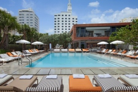 Sls South Beach