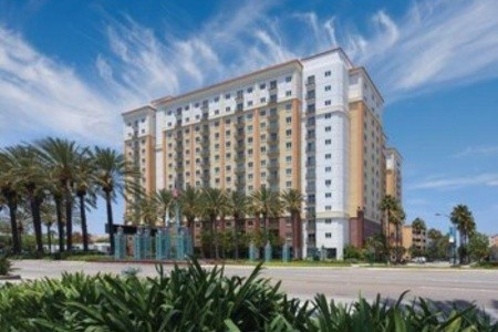 Worldmark Anaheim