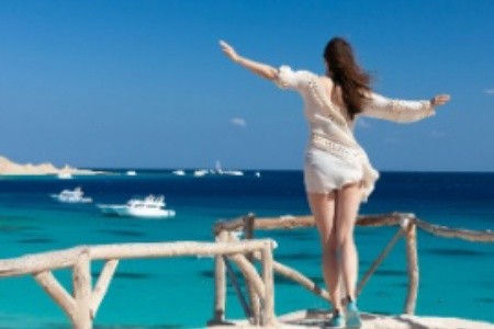 Taba: Sedm důvodů, proč vyrazit do oázy odpočinku a království korálů