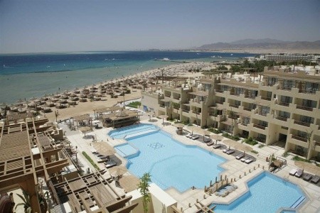 Egypt Hurghada Imperial Shams Abu Soma 12 dňový pobyt All Inclusive Letecky Letisko: Bratislava May 2025 (16/05/25-27/05/25)