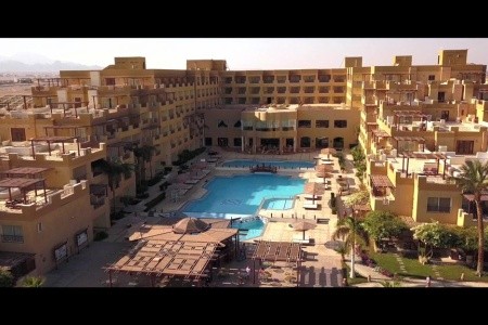 Egypt Hurghada Imperial Shams Abu Soma 12 dňový pobyt All Inclusive Letecky Letisko: Bratislava May 2025 (16/05/25-27/05/25)