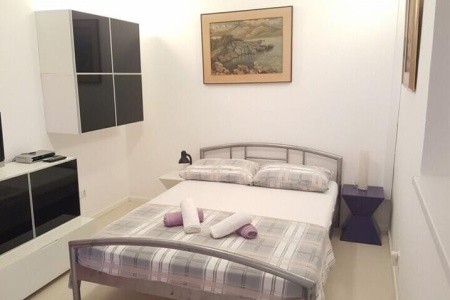 Apartmány Sanja