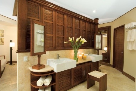 Mexiko Playa del Carmen Dreams Riviera Cancun Resort & Spa 12 dňový pobyt All Inclusive Letecky Letisko: Praha October 2025 ( 5/10/25-16/10/25)