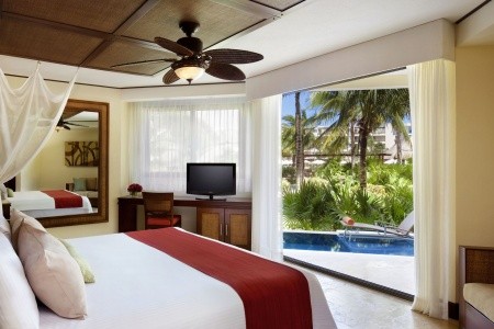 Mexiko Playa del Carmen Dreams Riviera Cancun Resort & Spa 12 dňový pobyt All Inclusive Letecky Letisko: Praha October 2025 ( 5/10/25-16/10/25)