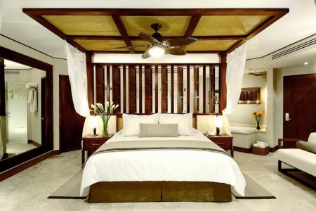 Mexiko Playa del Carmen Dreams Riviera Cancun Resort & Spa 12 dňový pobyt All Inclusive Letecky Letisko: Praha October 2025 ( 5/10/25-16/10/25)