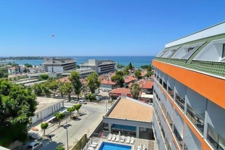 Side Golden Rock - 4