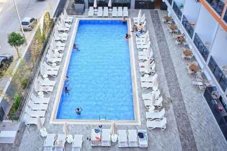 Side Golden Rock - 5