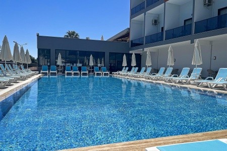 Side Golden Rock - 6