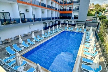 Side Golden Rock - 7