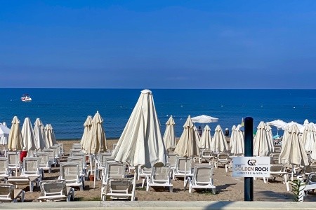 Side Golden Rock - 8