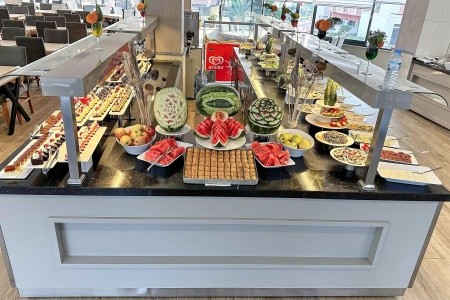 Side Golden Rock - 9