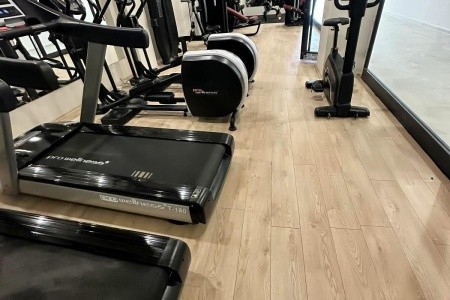 Side Golden Rock - 13