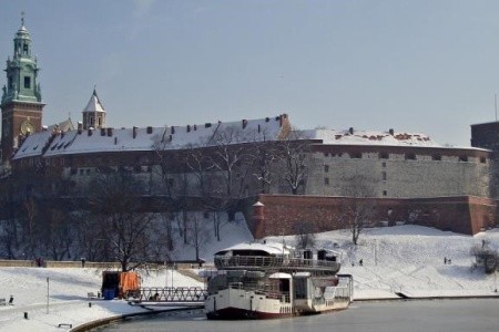 Advent v Krakově - městě králů a umění - 4