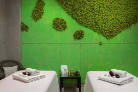 Chorvátsko Trogir Ola (Seget Donji) 9 dňový pobyt Polpenzia Letecky Letisko: Praha October 2025 (31/10/25- 8/11/25)