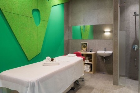 Chorvátsko Trogir Ola (Seget Donji) 9 dňový pobyt Polpenzia Letecky Letisko: Praha October 2025 (31/10/25- 8/11/25)