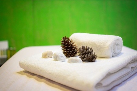 Chorvátsko Trogir Ola (Seget Donji) 9 dňový pobyt Polpenzia Letecky Letisko: Praha October 2025 (31/10/25- 8/11/25)