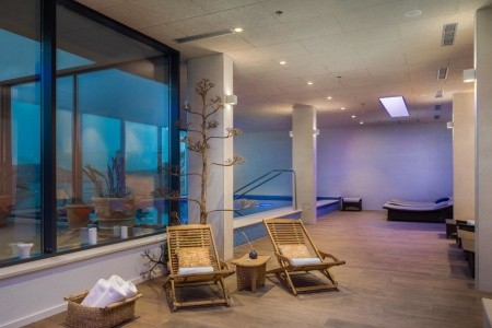 Chorvátsko Trogir Ola (Seget Donji) 9 dňový pobyt Polpenzia Letecky Letisko: Praha October 2025 (31/10/25- 8/11/25)