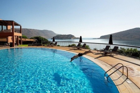 Domes Of Elounda - 4