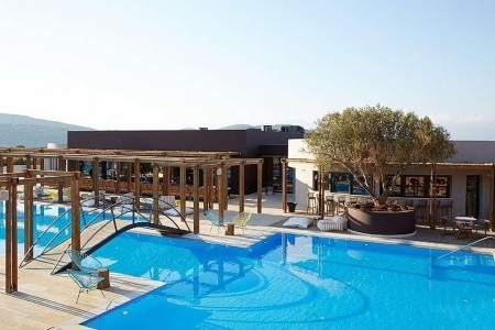 Domes Of Elounda - 5