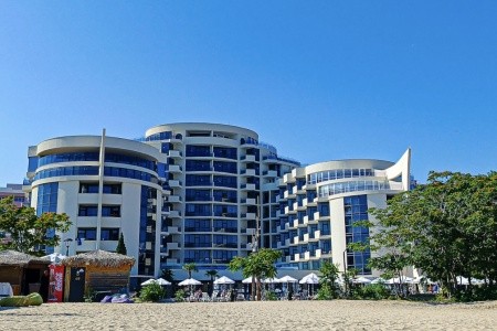 Zenith (Ex.marlin Beach) - 11