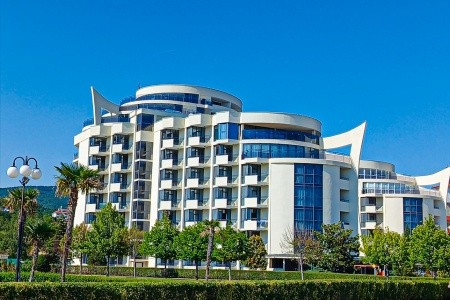 Zenith (Ex.marlin Beach) - 12