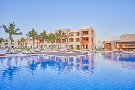 Fanar The Club Resort