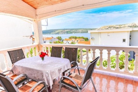 Milka Apartmán - 10