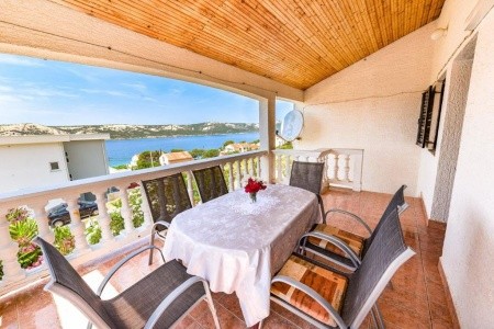 Milka Apartmán - 11