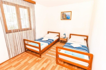 Apartmány Tia - 13