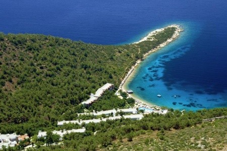 Hapimag Sea Garden Resort Bodrum - 45