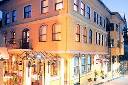 Turecko Istanbul Arena 5 dňový pobyt Raňajky Letecky Letisko: Praha January 2026 (18/01/26-22/01/26)