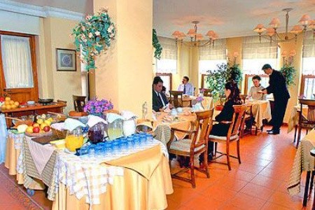 Turecko Istanbul Arena 5 dňový pobyt Raňajky Letecky Letisko: Praha January 2026 (18/01/26-22/01/26)