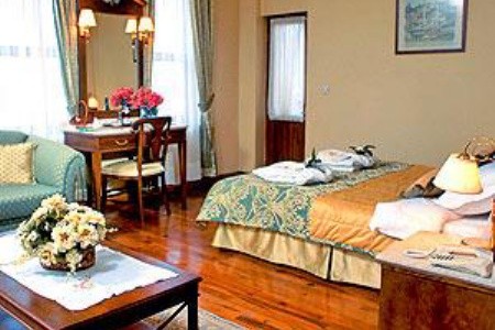 Turecko Istanbul Arena 5 dňový pobyt Raňajky Letecky Letisko: Praha January 2026 (18/01/26-22/01/26)