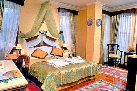 Turecko Istanbul Arena 5 dňový pobyt Raňajky Letecky Letisko: Praha January 2026 (18/01/26-22/01/26)