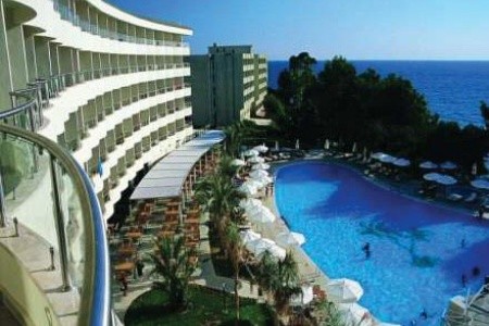 Utopia Beach Club - 85