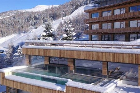 Alpen Resort Bivio